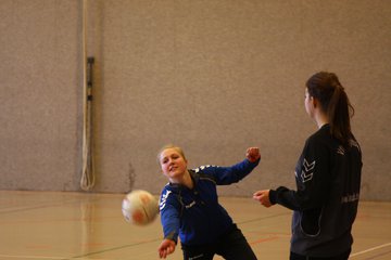 Bild 362 - U18 Juniorinnen ODM am 4.3.12